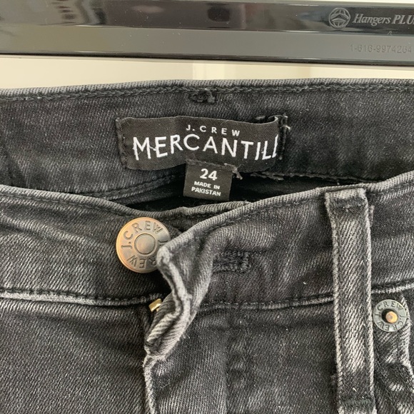 Black jeans - Picture 2 of 3